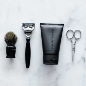 Shaving Kit for Men